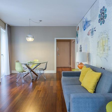 Cardosas Story Apartments By Porto City Hosts Ngoại thất bức ảnh