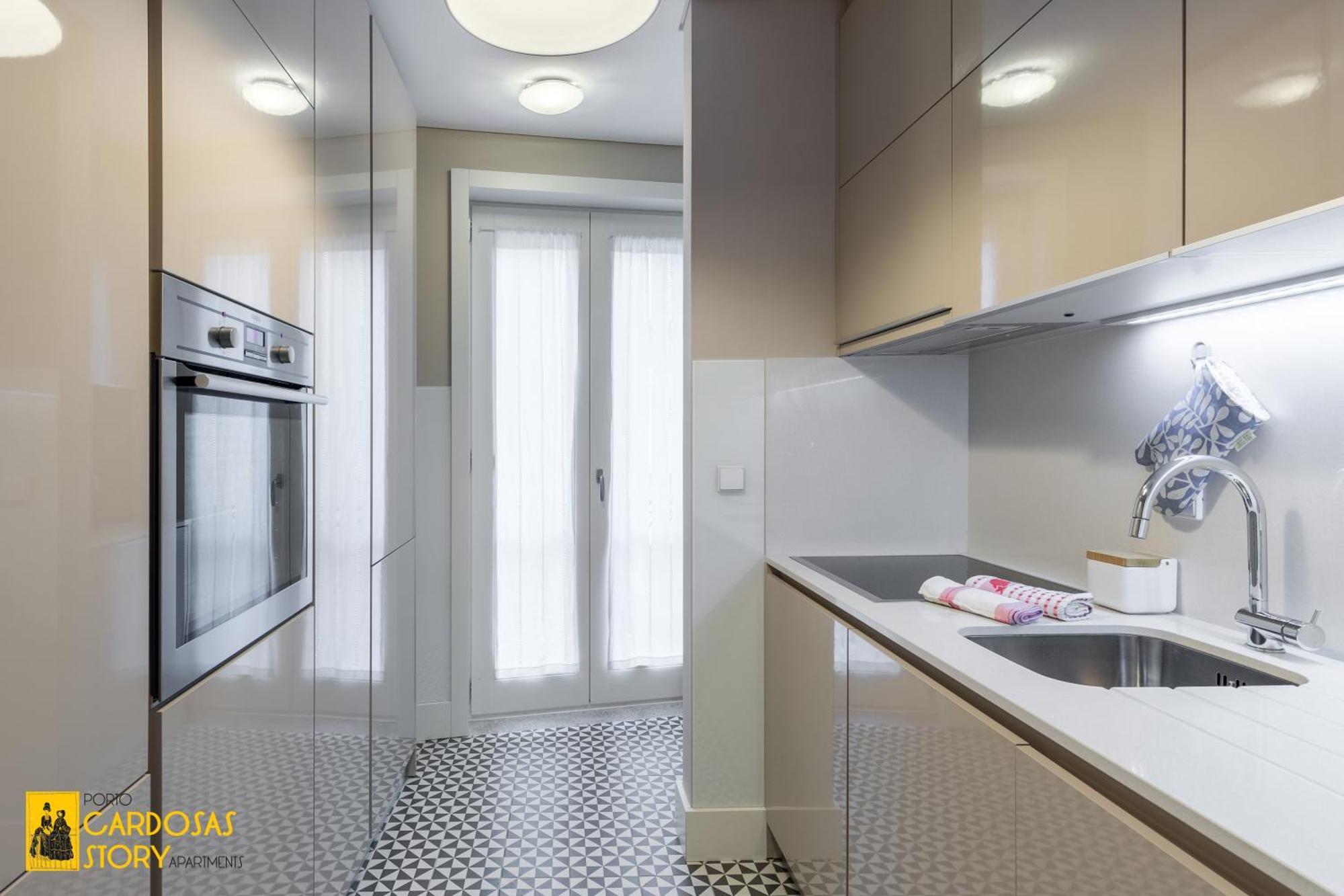 Cardosas Story Apartments By Porto City Hosts Ngoại thất bức ảnh