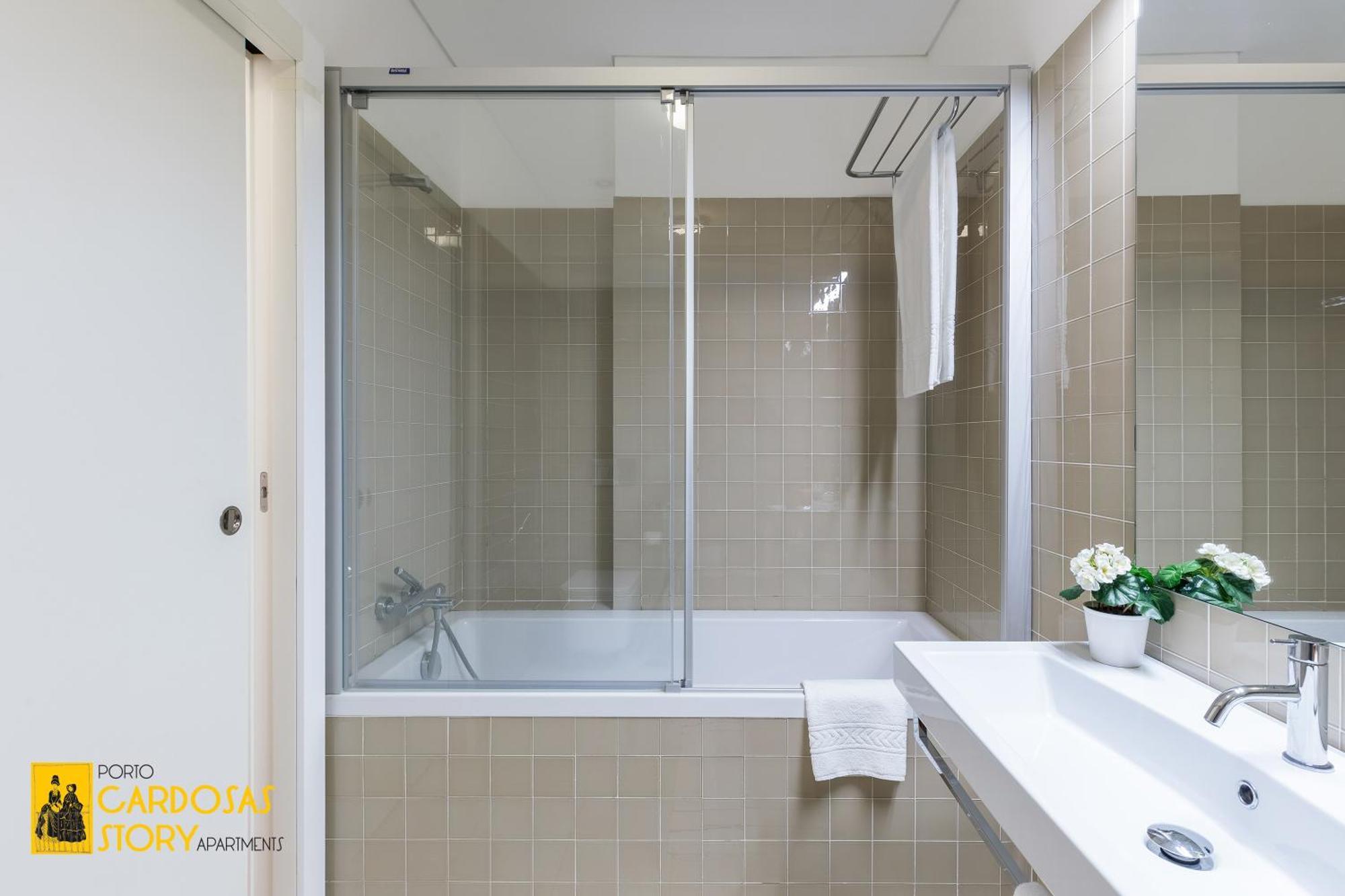 Cardosas Story Apartments By Porto City Hosts Ngoại thất bức ảnh