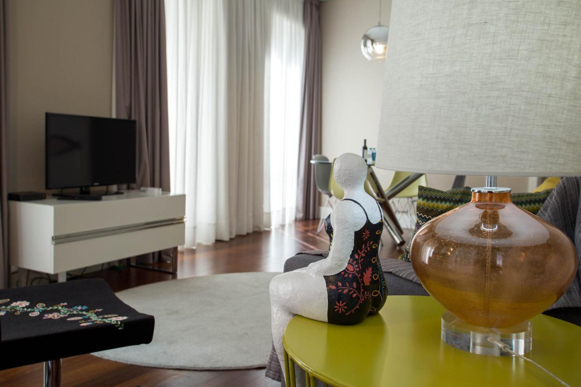 Cardosas Story Apartments By Porto City Hosts Ngoại thất bức ảnh