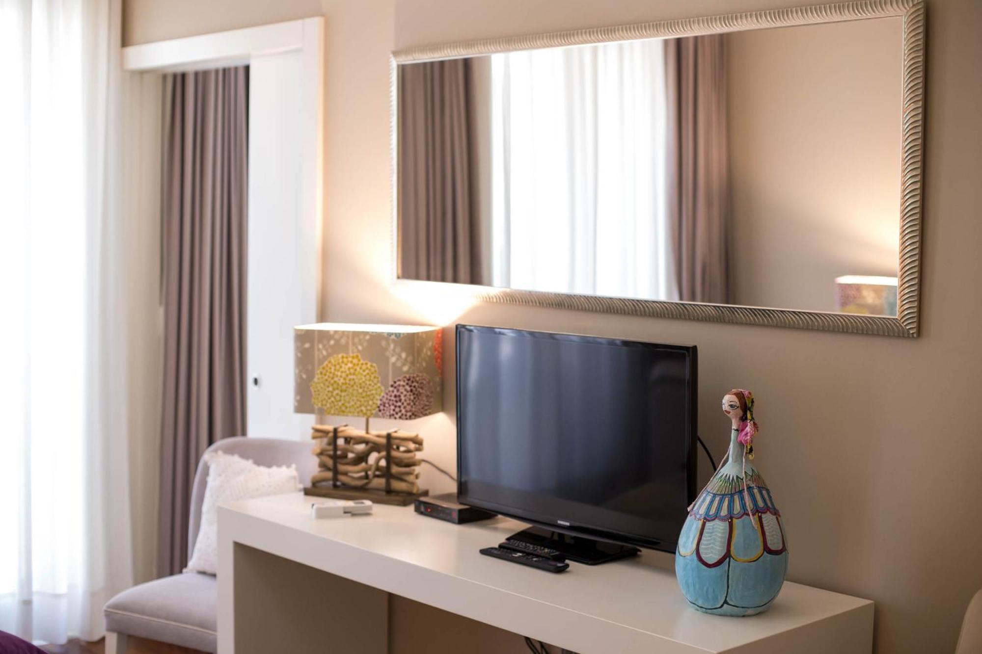 Cardosas Story Apartments By Porto City Hosts Ngoại thất bức ảnh