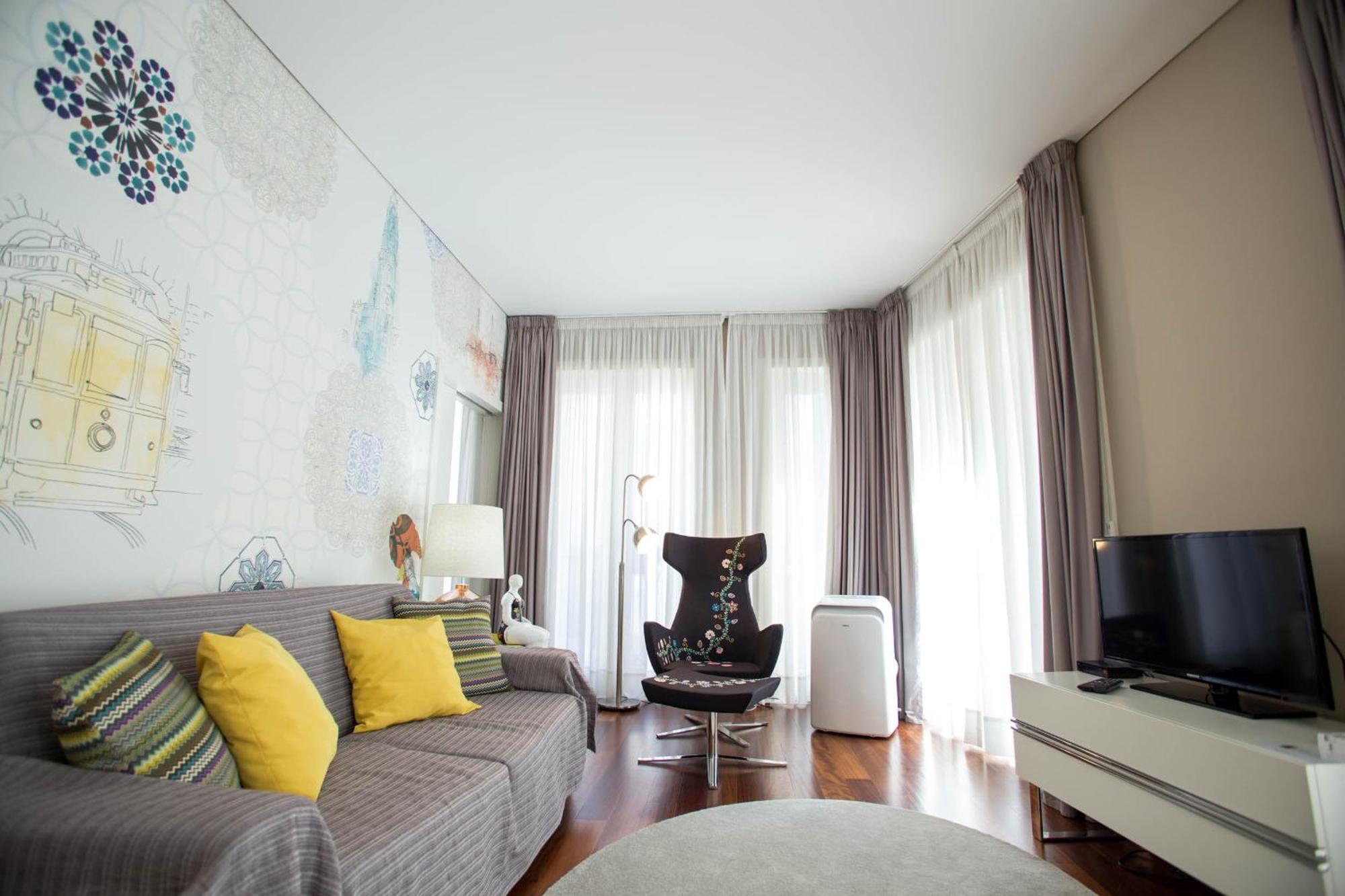 Cardosas Story Apartments By Porto City Hosts Ngoại thất bức ảnh