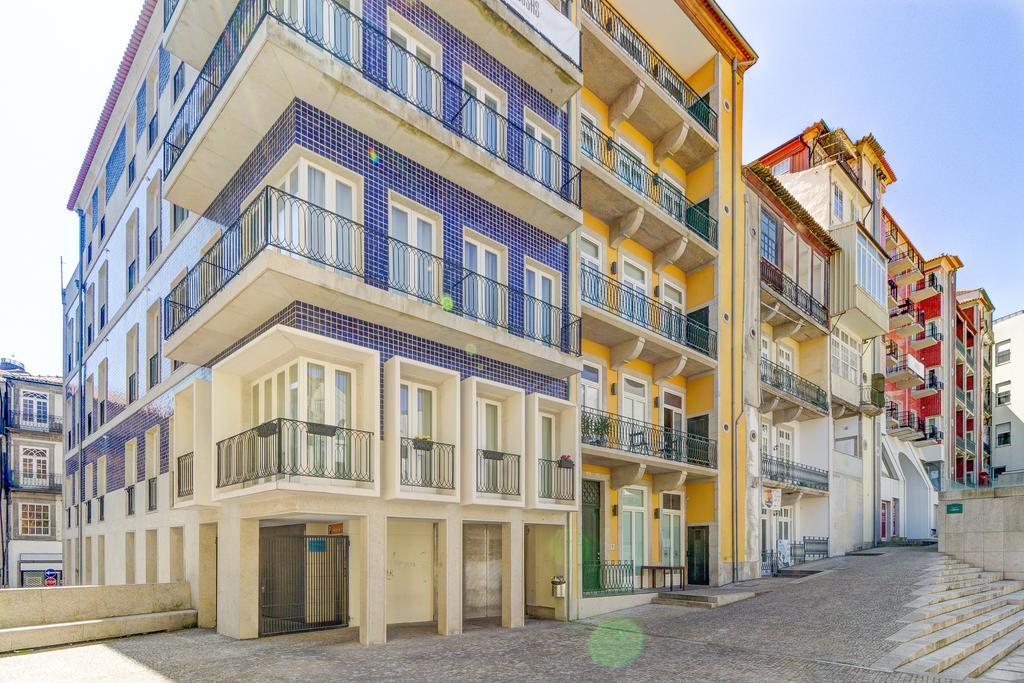 Cardosas Story Apartments By Porto City Hosts Ngoại thất bức ảnh