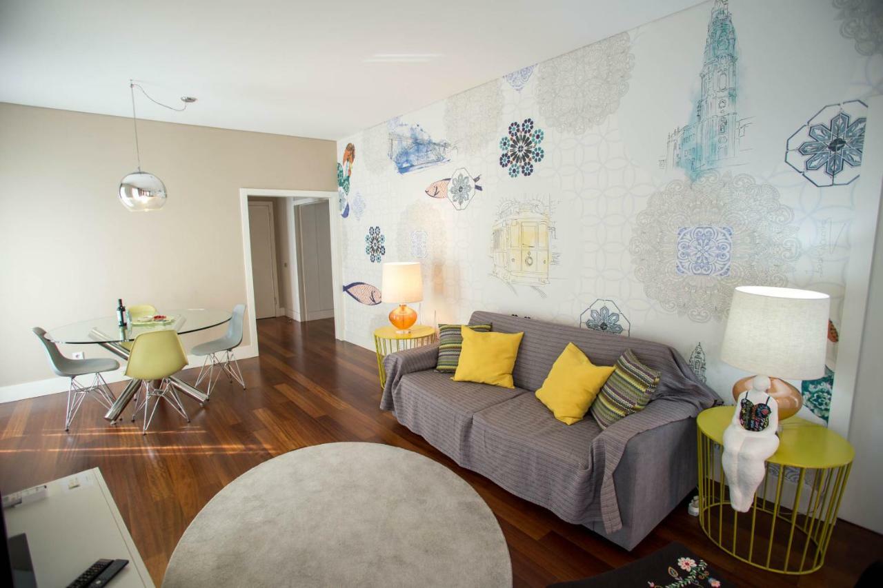 Cardosas Story Apartments By Porto City Hosts Ngoại thất bức ảnh
