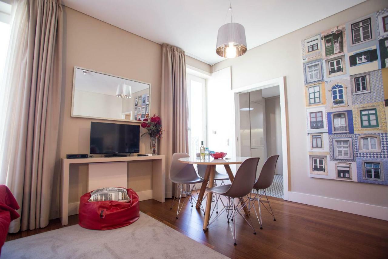 Cardosas Story Apartments By Porto City Hosts Ngoại thất bức ảnh