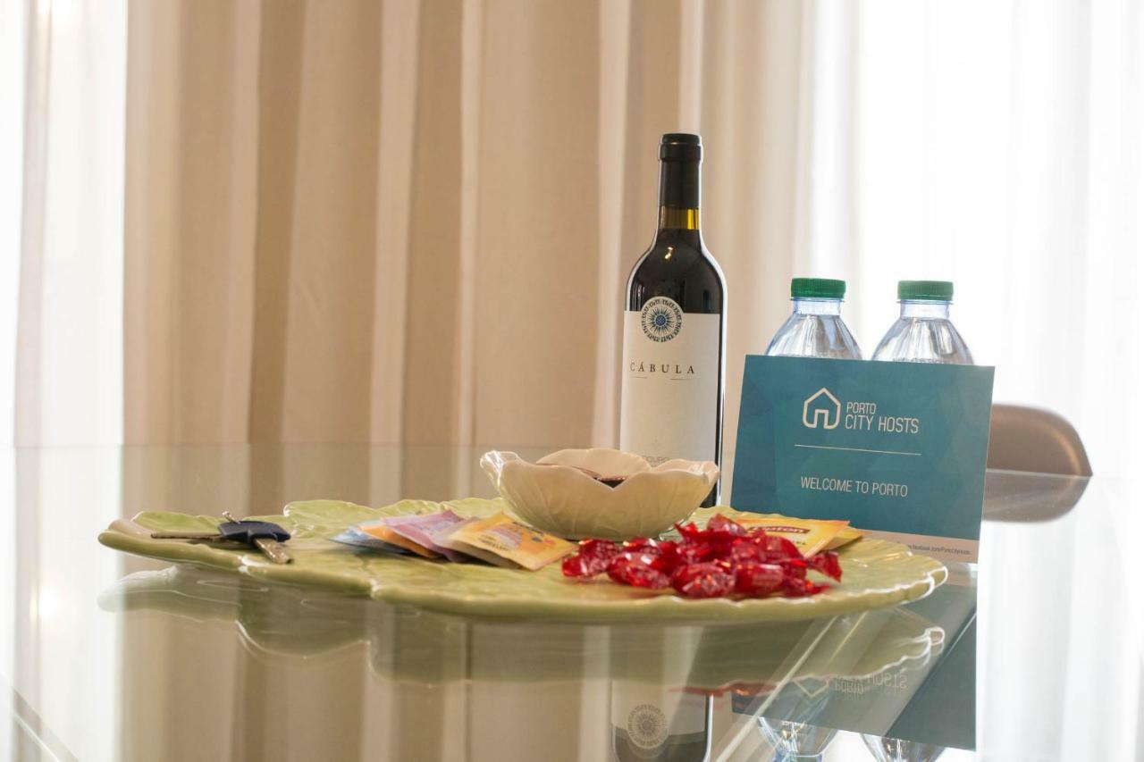 Cardosas Story Apartments By Porto City Hosts Ngoại thất bức ảnh